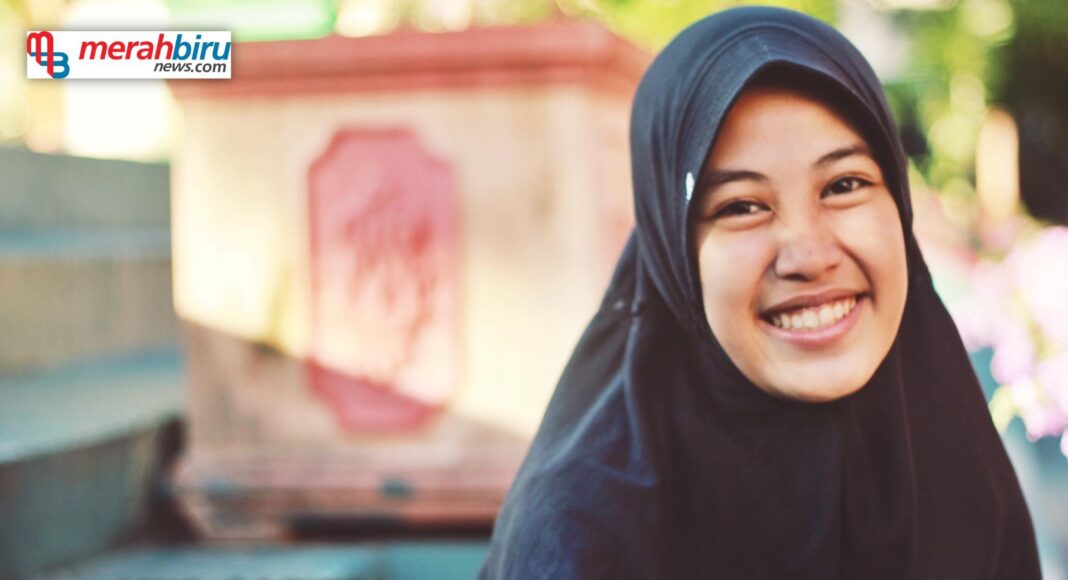 Nur Safitri, Meracik Bumbu Hingga Harapannya Jadi Gitapati Hebat