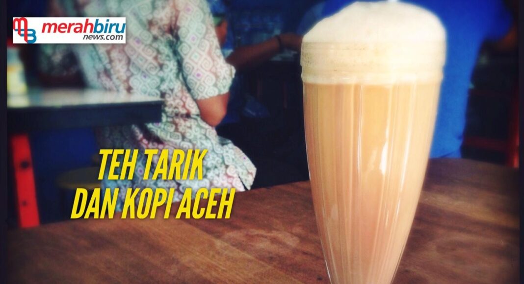 Kopi Aceh Abby : Nikmati Kopi Asli Dari Kota Serambi Mekkah