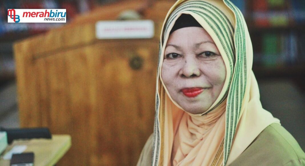 Bu Guru Lience, 30 Tahun Mengajar Cerdaskan Anak Tarakan