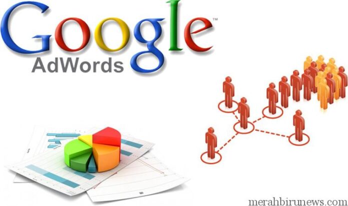Layanan Pay Per Click Manajemen Google Adwords