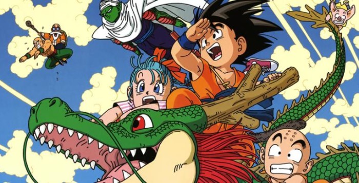 Berhenti Tayang Bukan Karena KPI, Kartun Dragon Ball Tayang Lagi 2016 Nanti Dragon Ball