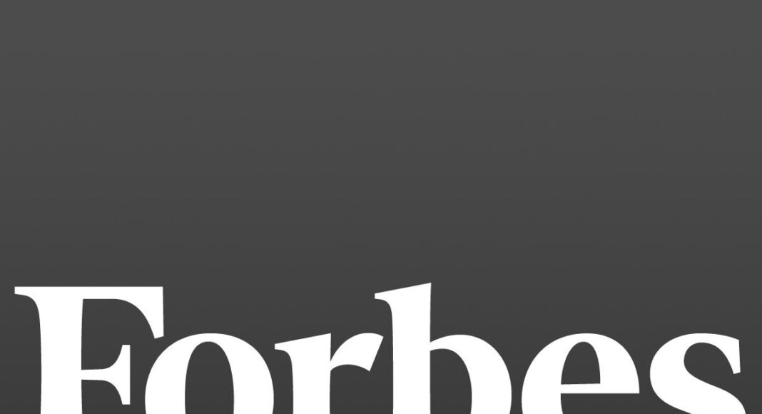 10 Orang Paling Berpengaruh di Dunia Versi Majalah Forbes 2015 Wallpaper Forbes