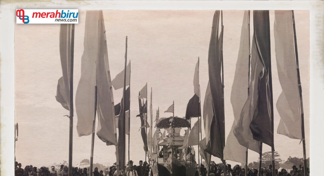 Inilah Beberapa Foto Iraw Tengkayu Dengan Versi Vintage