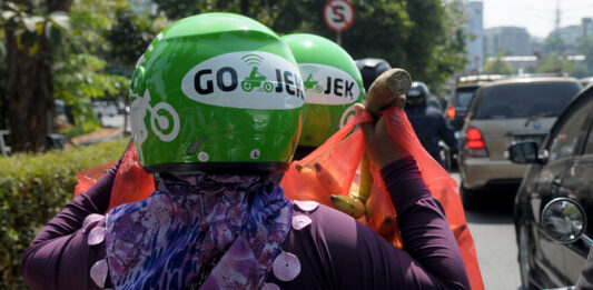 Gojek Online
