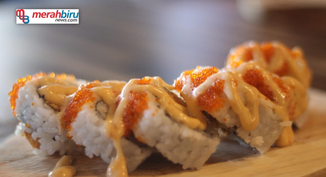 Kedai Ohayo, Nikmati Makanan Khas Jepang di Bumi Paguntaka