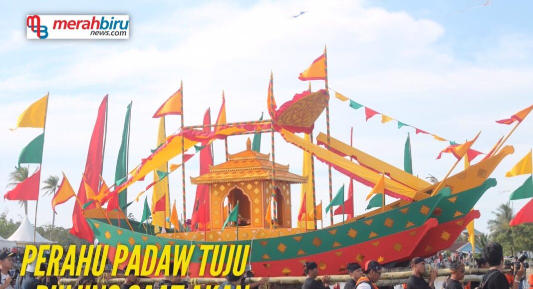 Kemenpar : Iraw Tengkayu Dapat Jadi Salah Satu Ikon Festival Nusantara