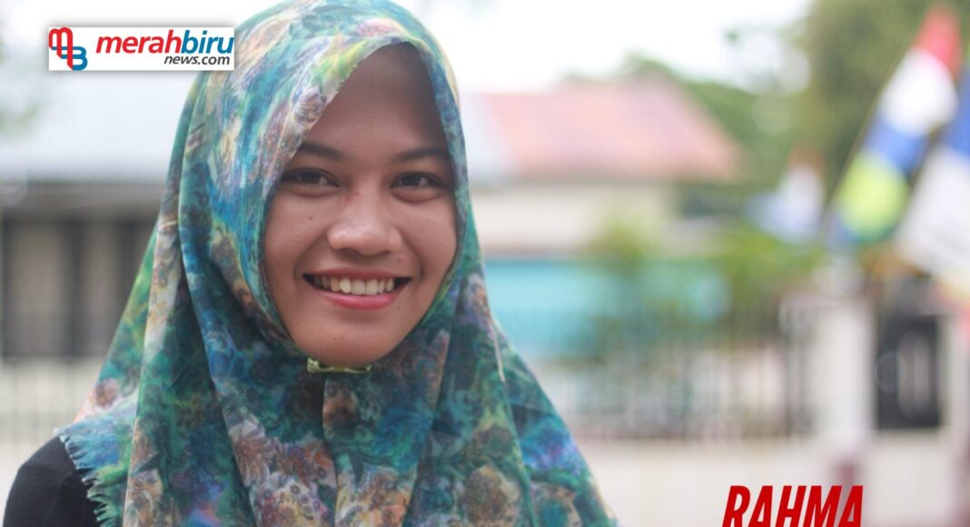 Rahma Dina, Ingin Majukan Pendidikan di Pedalaman, Perbatasan dan Kawasan Terpencil