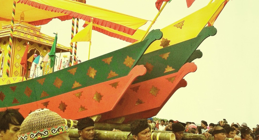 Iraw Tengkayu Fest
