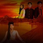 Film Sang Balian, Lomba Film Tingkat Pelajar Garapan Mahasiwa LP3I