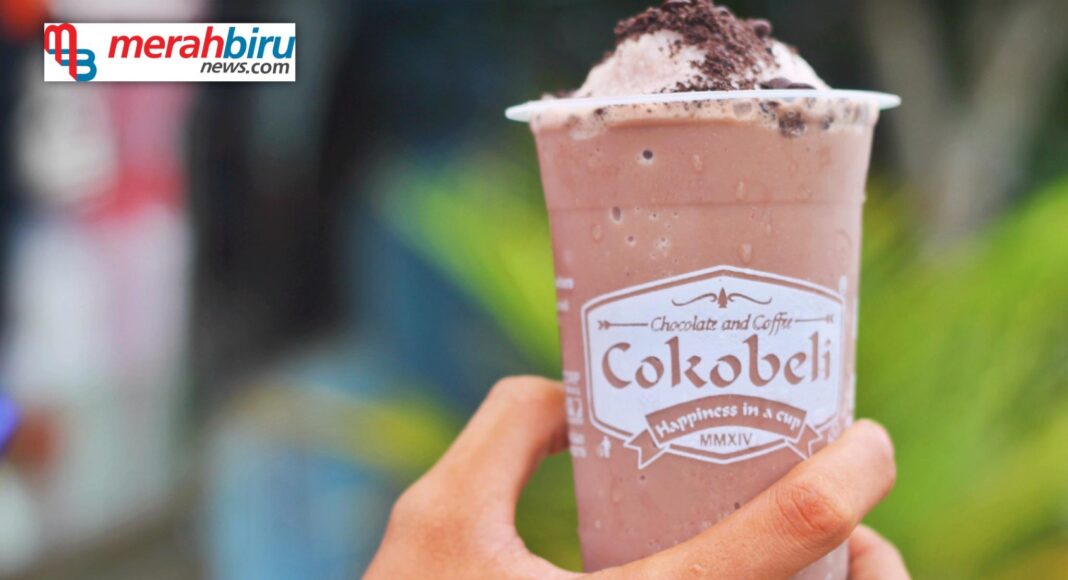 Cokobeli, Satu Kebahagiaan Di Setiap Cup, Yakin Nggak Mau Nyobain?