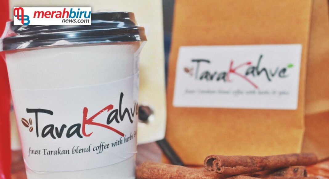 Tarakahve, Kopi Nikmat Dari Tanah Kalimantan