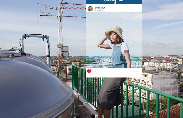 Ide Sederhana Foto Instagram Ini Bisa Bikin Foto Mu Lebih Menarik Lho !