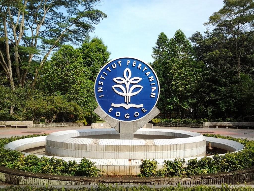 Program Studi Di Institut Pertanian Bogor
