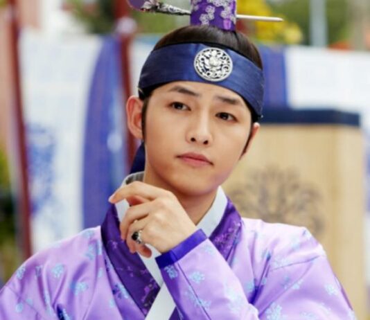 Kamu Pecinta Drama Korea ? Inilah 9 Aktor Drama Korea Termahal ! Wallpaper Song Joong Ki