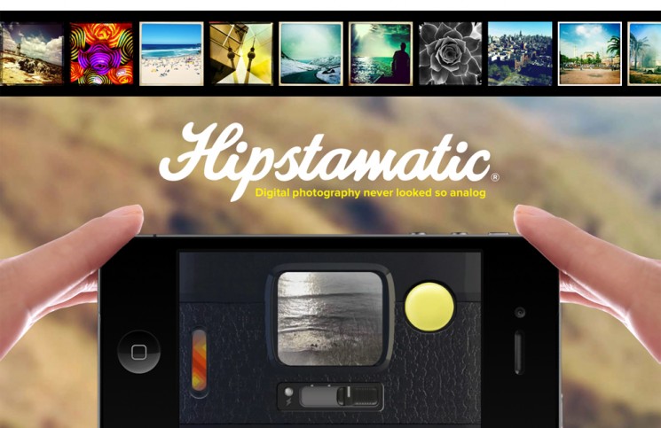 hipstamatic