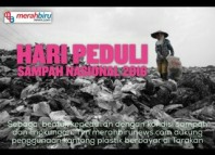 Inilah Alasannya Kenapa Belanja Pakai Kantong Plastik Bayar RP 200 ?