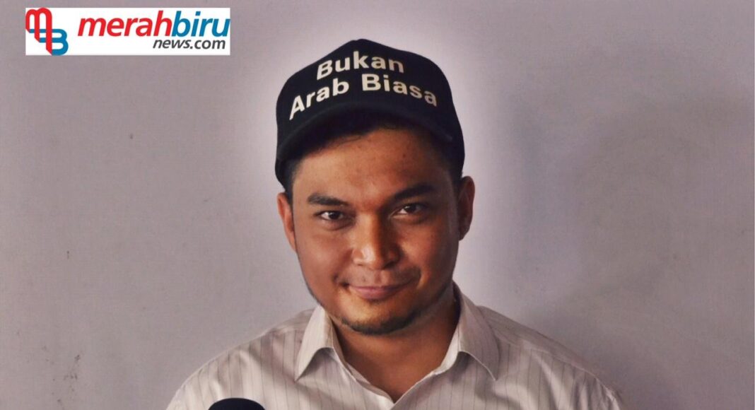 Tarabian Nite, Special Show-nya Deswin Faqih, Yuk Kenalan Sama Dia Deswin (Komika Lokal Stand Up Comedy Tarakan)Deswin (Komika Lokal Stand Up Comedy Tarakan)