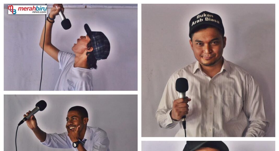 SUN 2 PAGUNTAWA, Yuk Kenalan 5 Komika Lokal Yang Siap Menghibur Kamu Bareng Abdur (SUCI 4) dan Dicky (SUCI 5) Komika Lokal Turut Meriahkan SUN 2 PAGUNTAWA 2016Komika Lokal Turut Meriahkan SUN 2 PAGUNTAWA 2016