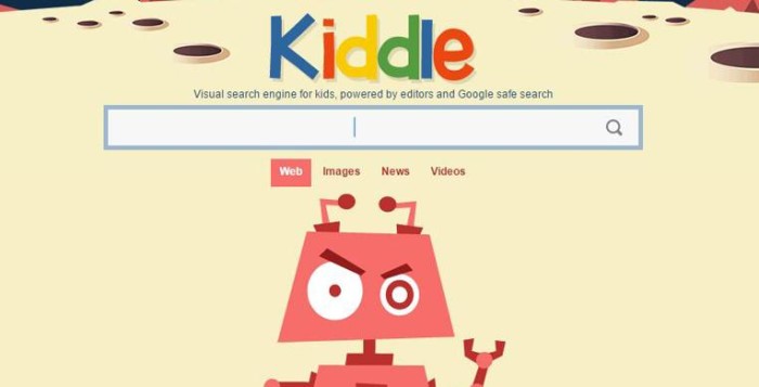 Kiddle.co, Search Engine Aman Untuk Anak Kiddle Search Engine Untuk Anak