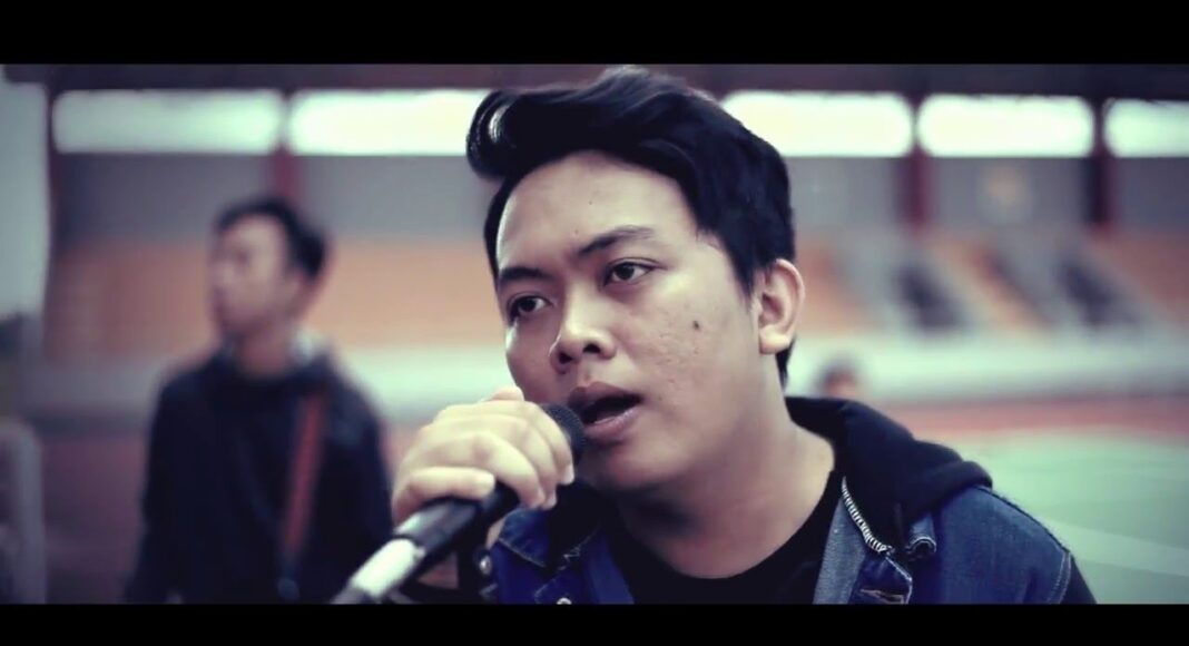 Rainfall – Penguasa Hati , Video Klip Keren Asli Buatan Anak Tarakan