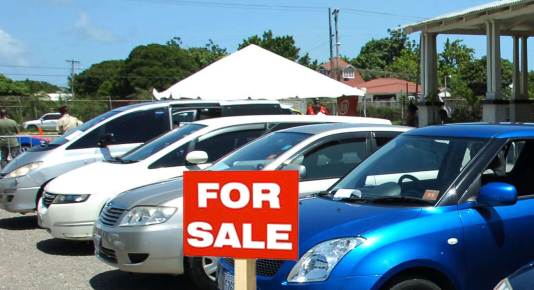 Hal-hal yang Harus Dicermati Saat Membeli Mobil Bekas Hal-hal yang Harus Dicermati Saat Membeli Mobil Bekas