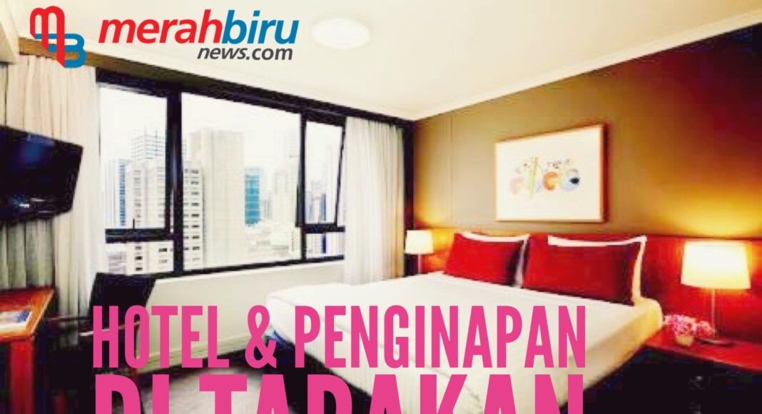 Mau Ke Tarakan Bingung Nginap Dimana ? Inilah Daftar Hotel & Penginapan di Tarakan Daftar Hotel Penginapan Di Kota Tarakan