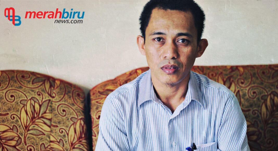 Muhammad M.Kom : Mahasiswa Ke Kampus Jangan Hanya Jadi “Pemulung Ilmu”. Ayo Ciptakan Peluang!