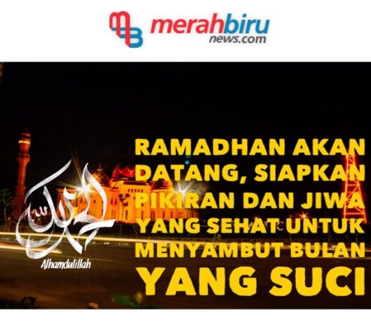 Puasa Ramadhan 1437 H / 2016 M Kota Tarakan