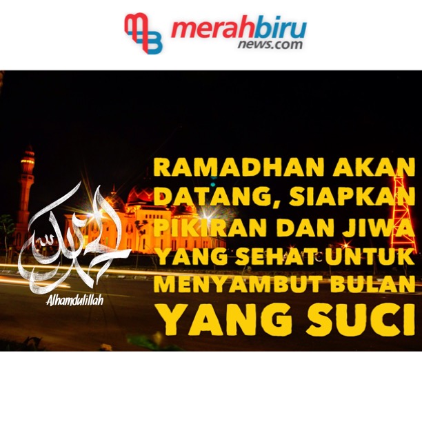 Puasa Ramadhan 1437 H / 2016 M Kota Tarakan