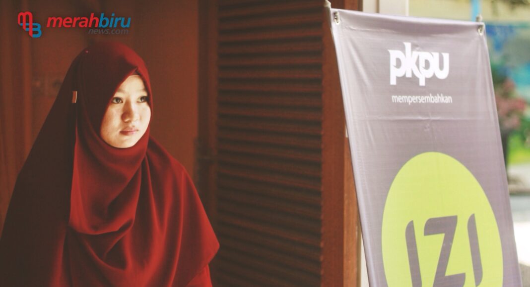 Inisiatif Zakat Indonesia, Hadir Untuk Memudahkan Ummat Bayar Zakat