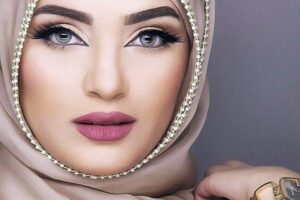 Cantik Sederhana dengan Tutorial Hijab Pashmina yang Praktis