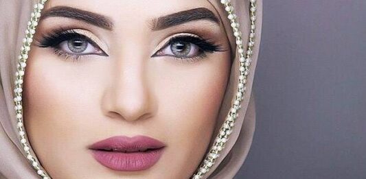 Cantik Sederhana dengan Tutorial Hijab Pashmina yang Praktis
