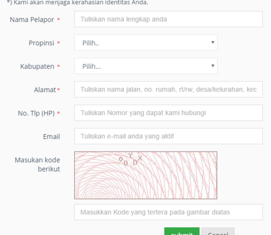 Inilah Cara Laporkan Pungutan Liar di Sekolah ke Kemendikbud via Online