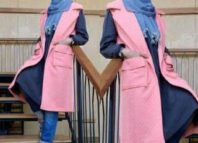 Tips Memilih Bahan Rompi Wanita Berkualitas Terbaik Sebagai Referensi Berbusana Islami Contoh Rompi Wanita Islami