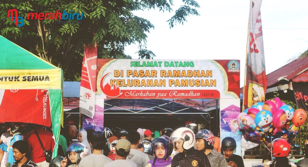Ini Beberapa Pasar Ramadhan Terkenal Di Kota Tarakan Yang Kamu Wajib Tahu Daftar Tempat Mencari Menu Berbuka Puasa Di Kota Tarakan