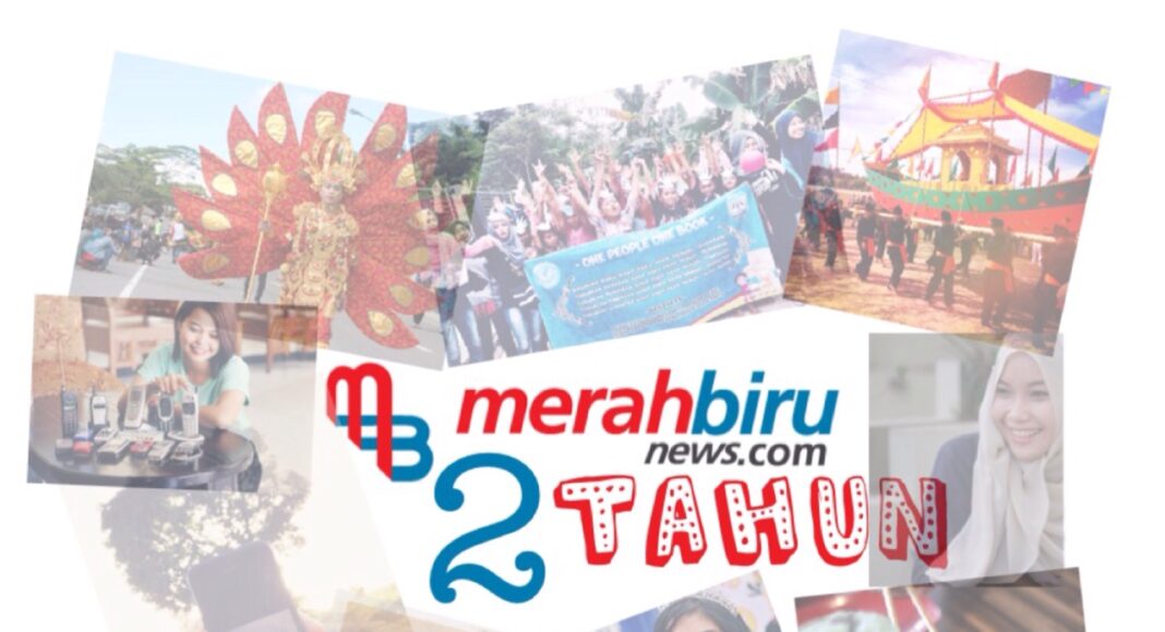 Surat Terbuka Untuk Pembaca MerahBiruNews, Dari Redaksi Yang Oke Disini
