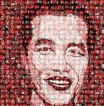 Presiden Jokowi Ulang Tahun ke 55, Netizen Buat Trending Topic #hbdjokowi55 Selamat Ulang Tahun Pak Jokowi 55Th