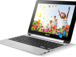 Asus Chromebook C100PA