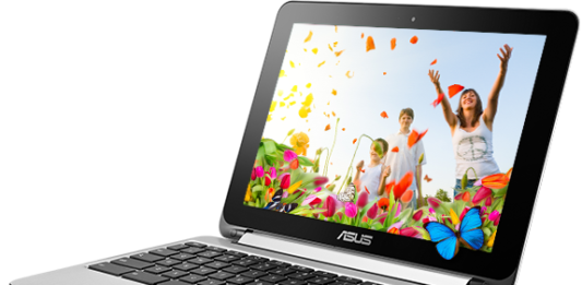 Spesifikasi Asus Chromebook C100PA, Notebook Berbasis Google Chrome OS Asus Chromebook C100PA