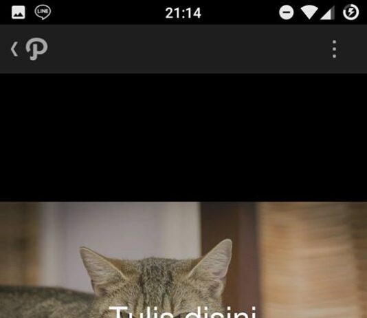 Cara Membuat Posting #PathDaily Di Path Terbaru cara membuat #pathdaily di path