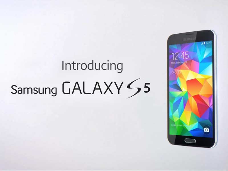 Harga Dan Spesifikasi Samsung S5 Terbaru