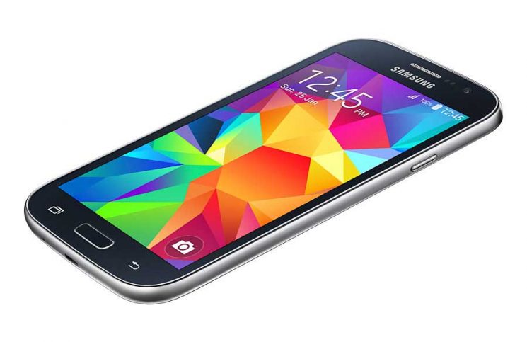 5 HP Samsung Di Bawah 2 Juta Terbaik Di Pasaran Samsung Galaxy Grand Neo Plus - Hp Samsung Dibawah 2 Juta Terbaik