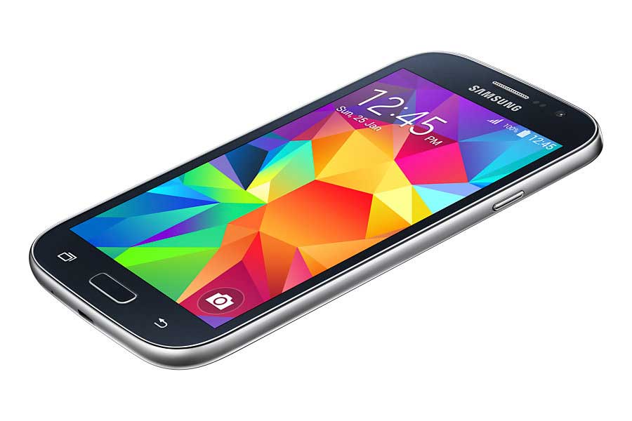 Samsung Galaxy Grand Neo Plus - Hp Samsung Dibawah 2 Juta Terbaik