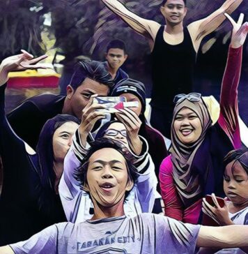 Aplikasi Foto Prisma, Berikut Cara Membuat Foto Menjadi Lukisan Digital Dengan Prisma Android Cara Membuat Foto Menjadi Lukisan Digital Dengan Prisma di Android