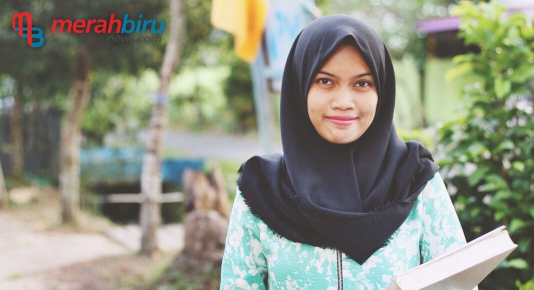 Zulva Zannatin Alia, Terus Belajar Mendalami Al-Quran Hingga Akhir Hayat