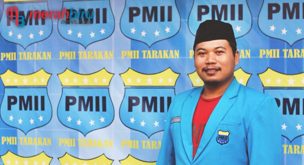 Mengenal Rico Ardiansyah, Ketua PC PMII Kota Tarakan