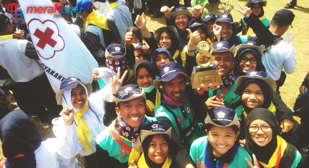 Kontingen Jumbara Kaltara