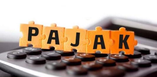 Tax Amnesty Pajak