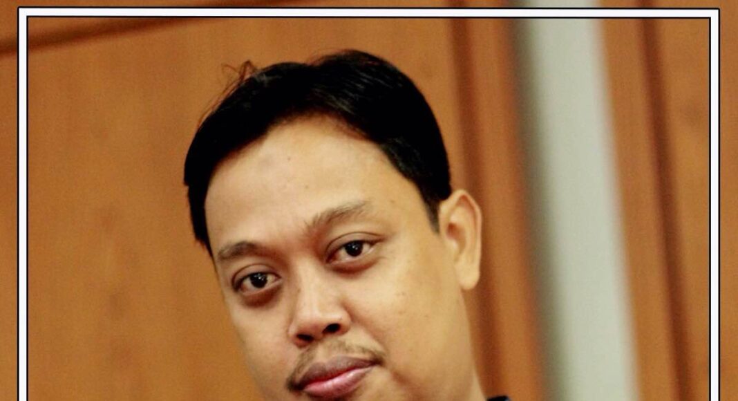 Mari Kawal Proses Hukum, Jangan Nodai Dengan Intervensi.