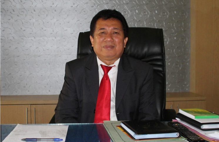 Wabup : Sumber Daya Manusia Di Kabupaten Tana Tidung Akan Semakin Ditingkatkan